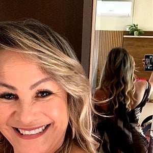 Sirlei Alves