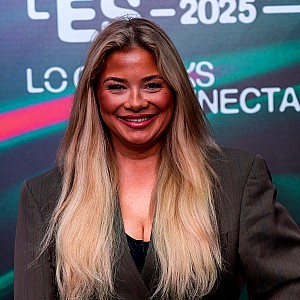 Sissal Niclasen
