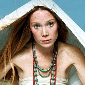 Sissy Spacek