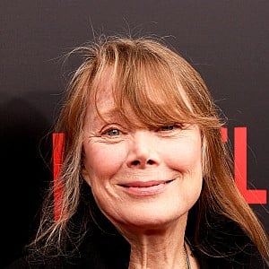 Sissy Spacek
