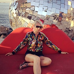 Sister Bliss