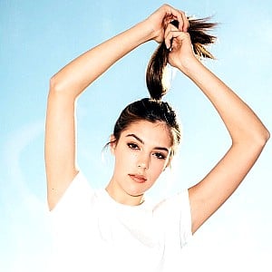Sistine Stallone