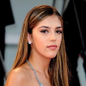Sistine Stallone