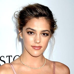 Sistine Stallone