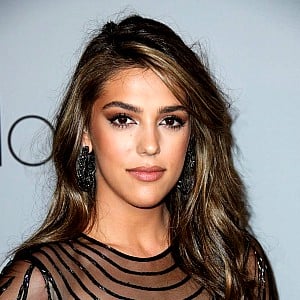Sistine Stallone