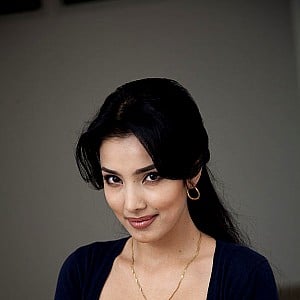 Sitora Farmonova