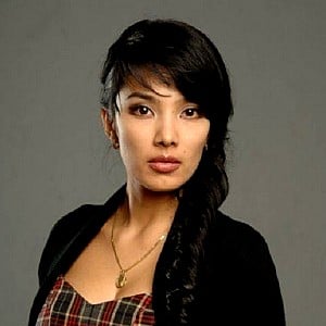 Sitora Farmonova