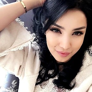 Sitora Farmonova