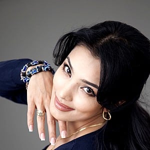 Sitora Farmonova