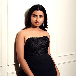 Sivaangi Krishnakumar