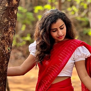Sivaangi Krishnakumar
