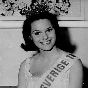 Sivi Aberg