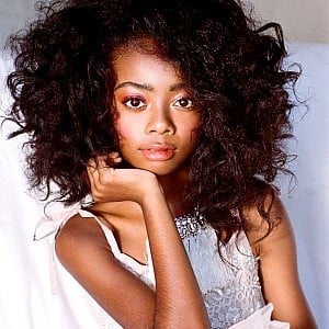 Skai Jackson