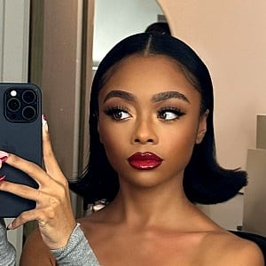 Skai Jackson