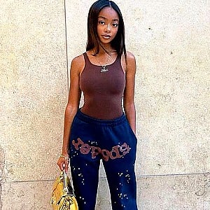 Skai Jackson