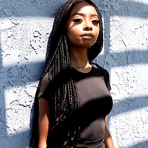 Skai Jackson