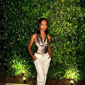 Skai Jackson