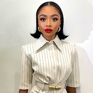 Skai Jackson