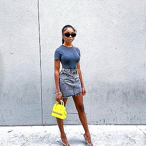 Skai Jackson