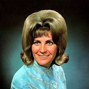 Skeeter Davis