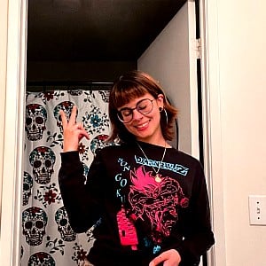 Skullo Suicide