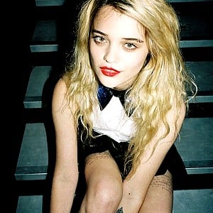 Sky Ferreira