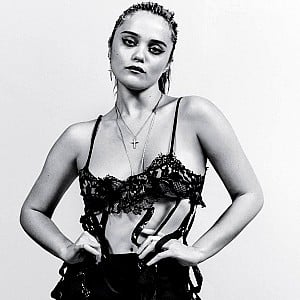 Sky Ferreira