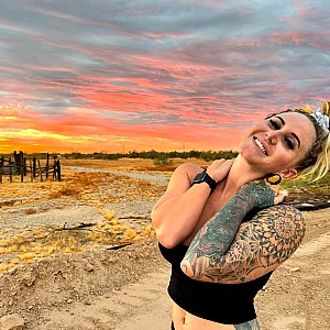 Sky Kinz