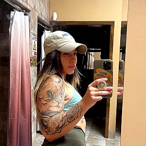Sky-Lynn Marrie