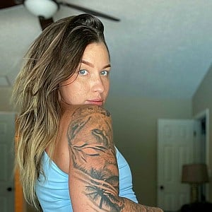 Sky-Lynn Marrie