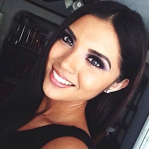 Skye Baker