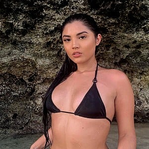 Skye Baker