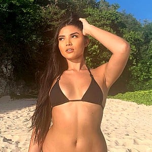 Skye Baker