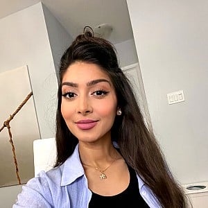 Skye Blanchette