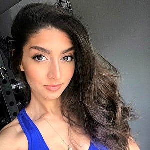 Skye Blanchette