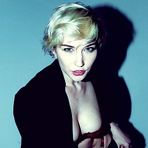 Skye Blue