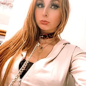 Skye Mae