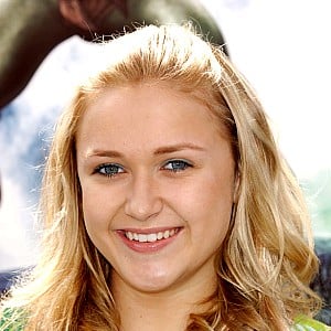 Skye McCole Bartusiak