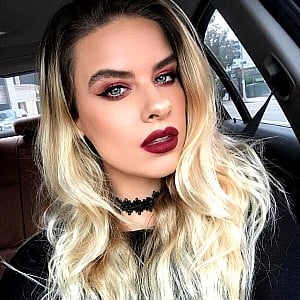 Skye McDonald