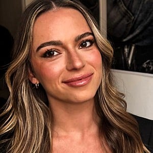 Skye Nicolson