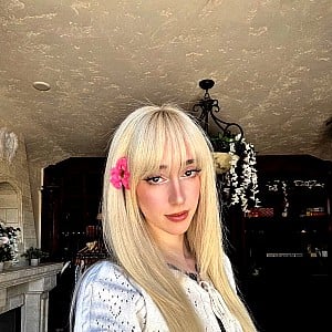 Skye Paula