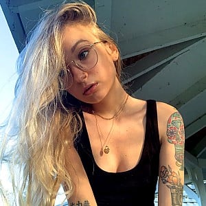 Skye Raae