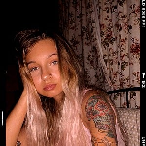 Skye Raae
