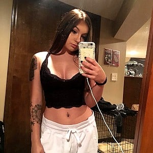 Skye Raae