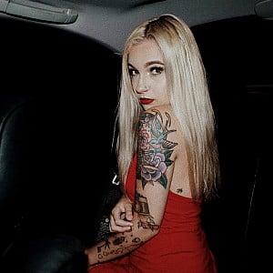Skye Raae