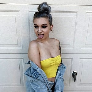 Skye Raae