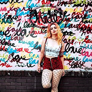Skye Sweetnam