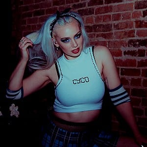 Skye Sweetnam