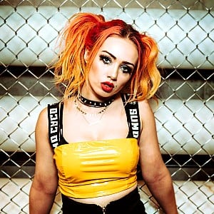Skye Sweetnam
