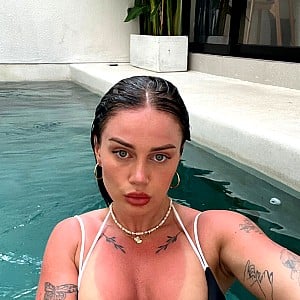 Skye Williams